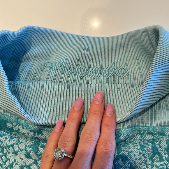 Avocado brand athletic shorts - Picture 2 of 2